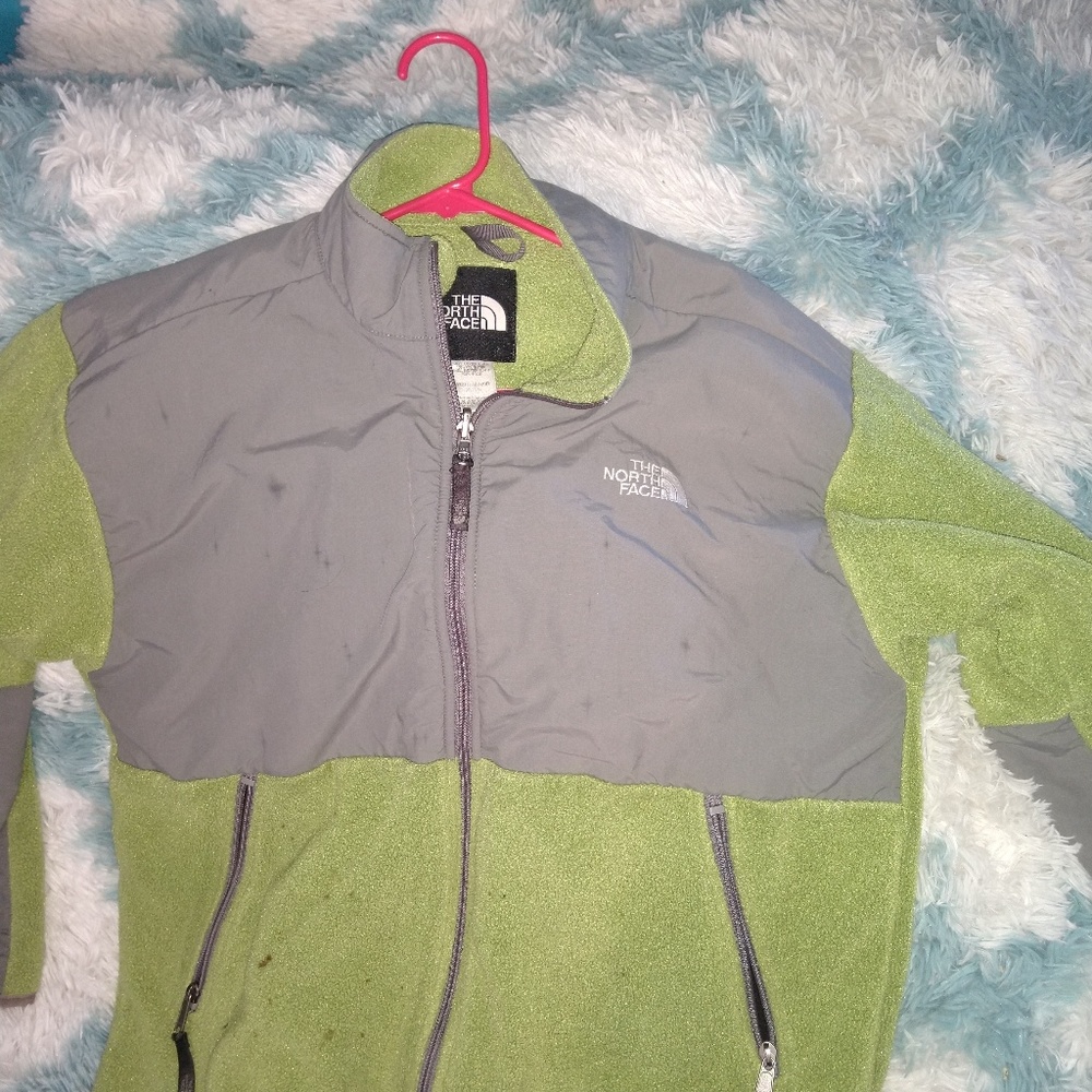 Jacket - Picture 2 of 2